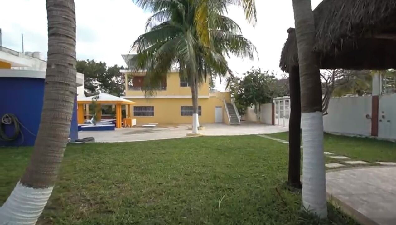 Photo of Patio Balcony in Progreso Municipality