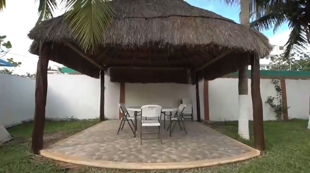 Photo of Outdoor in Progreso Municipality