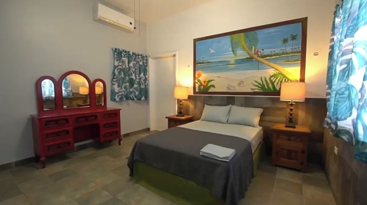 Photo of Bedroom in Progreso Municipality