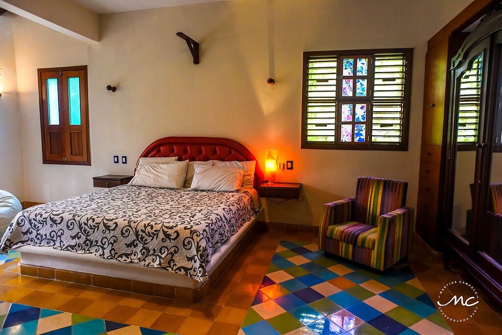 Photo of Bedroom in Xcaret