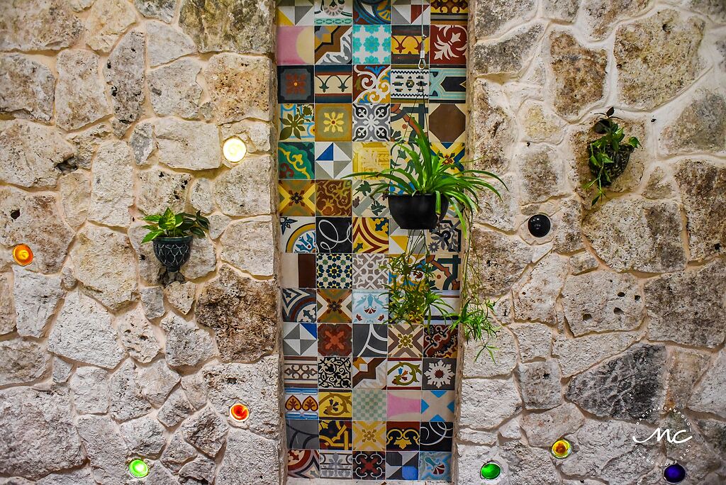 Photo of Bathroom in Xcaret
