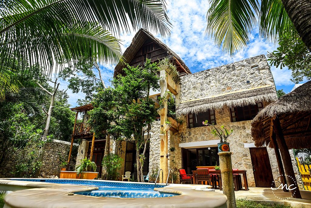 Photo of Outdoor in Xcaret