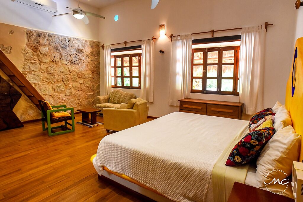 Photo of Bedroom in Xcaret