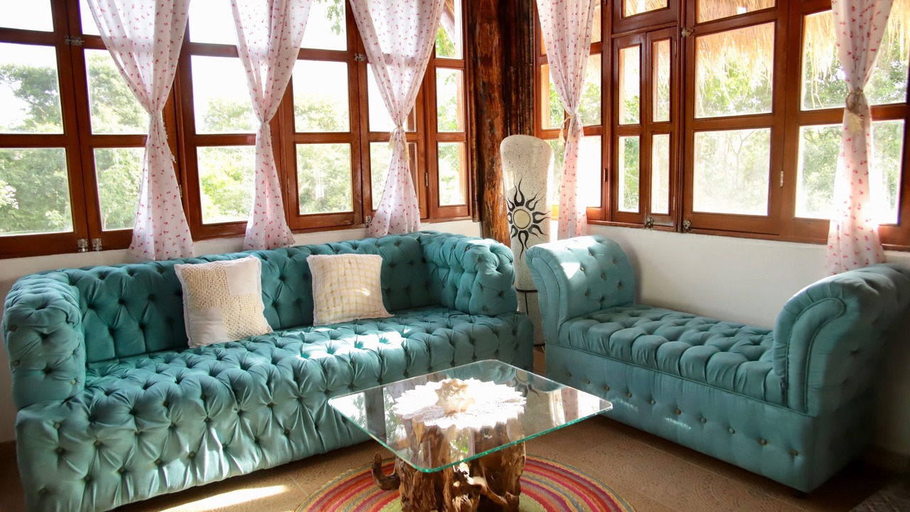 Photo of Livingroom in Xcaret