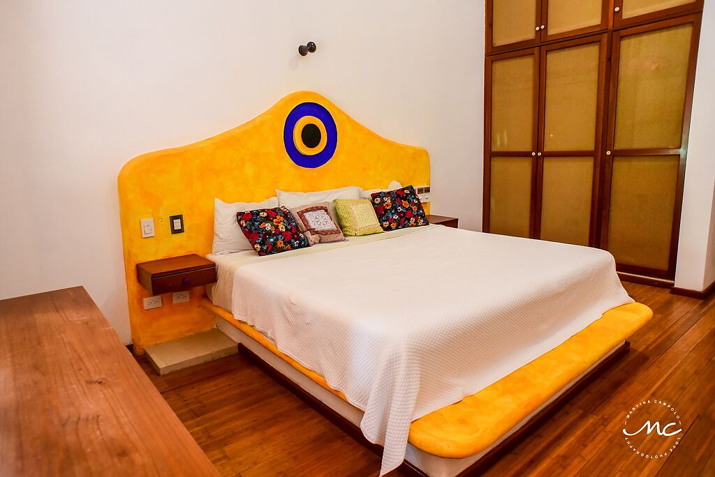 Photo of Bedroom in Xcaret