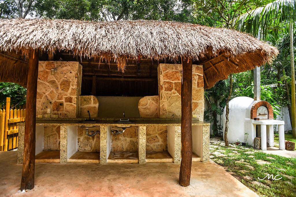 Photo of Outdoor in Xcaret