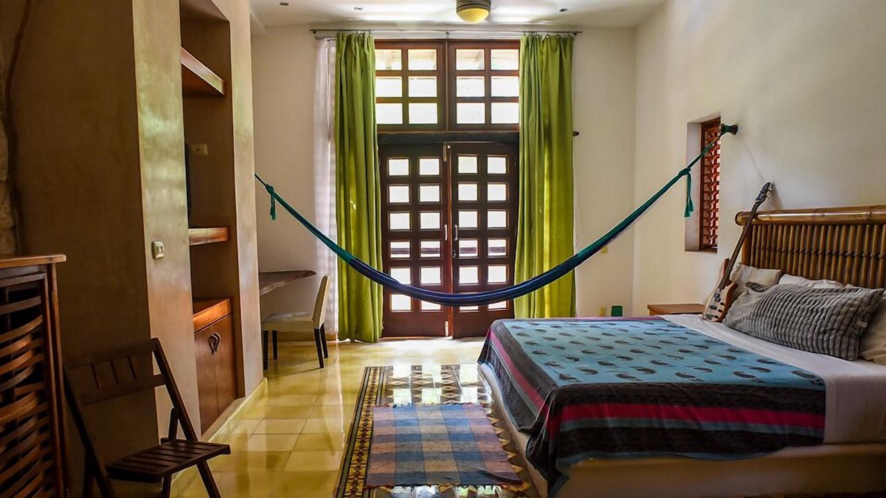 Photo of Bedroom in Xcaret
