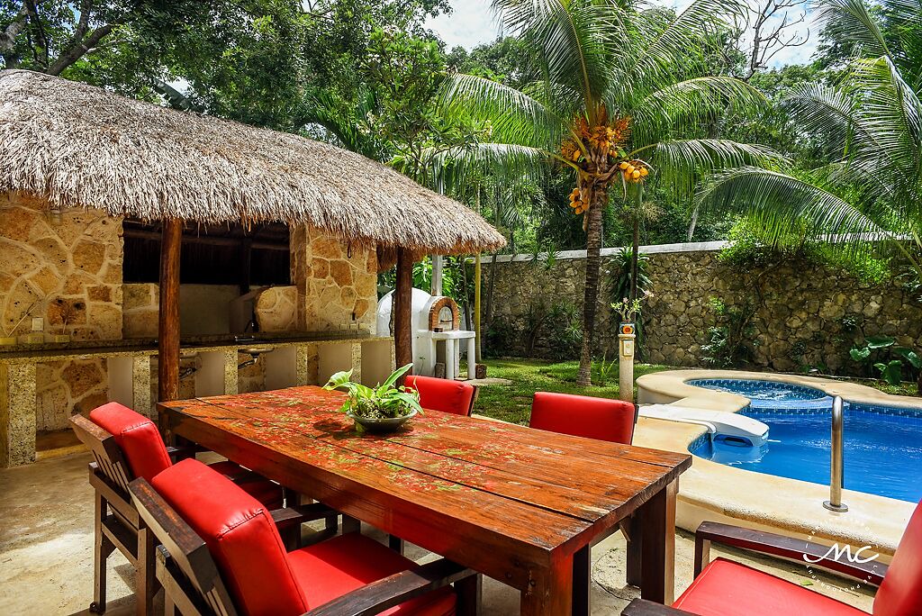 Photo of Outdoor in Xcaret