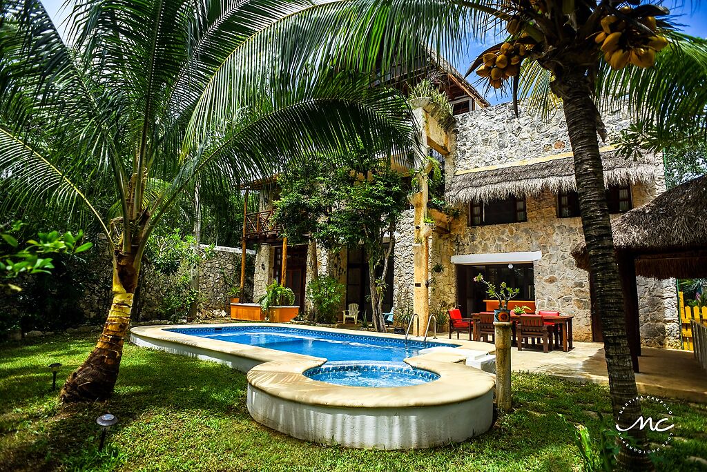 Photo of Outdoor in Xcaret
