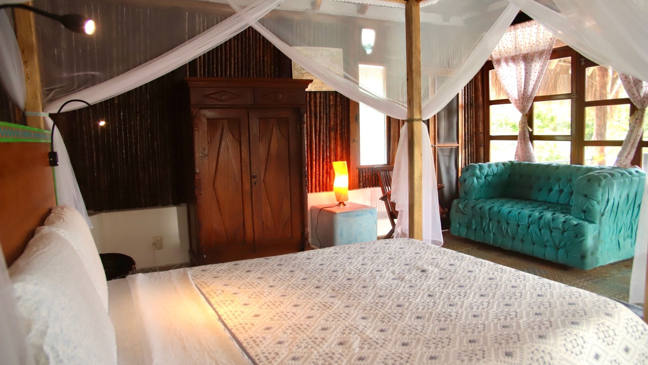 Photo of Bedroom in Xcaret