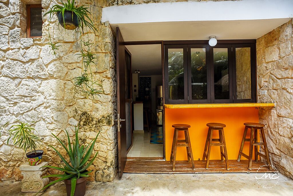 Photo of Outdoor in Xcaret