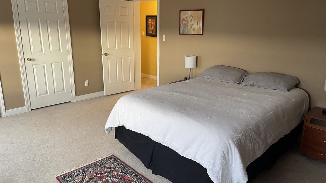 Photo of Bedroom in Belfast
