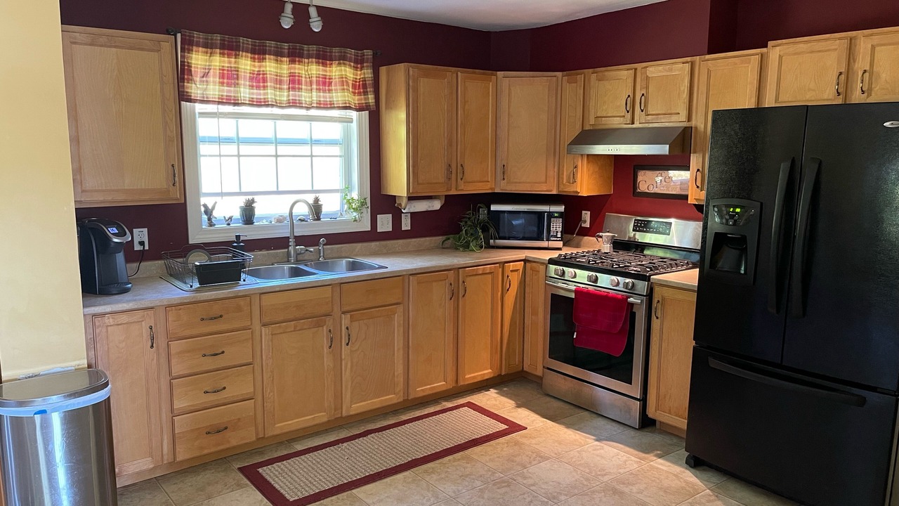 Photo of Kitchen in Belfast