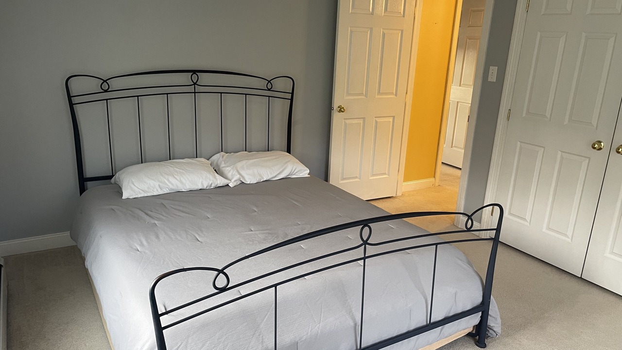 Photo of Bedroom in Belfast