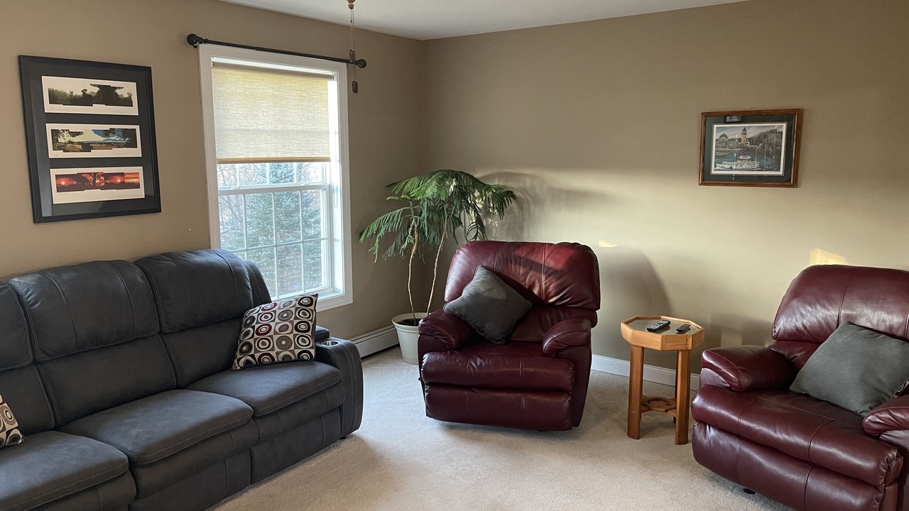 Photo of Livingroom in Belfast