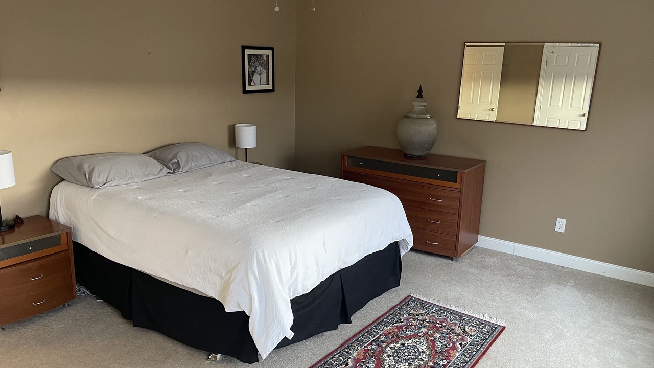 Photo of Bedroom in Belfast