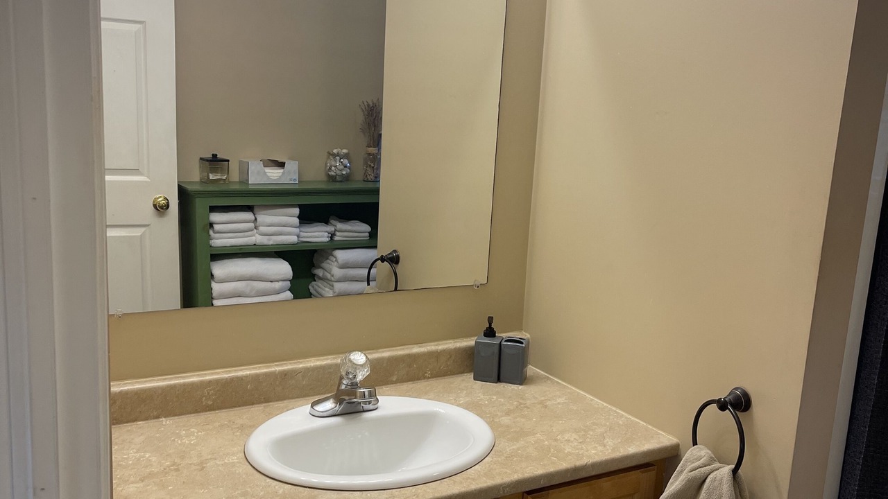 Photo of Bathroom in Belfast