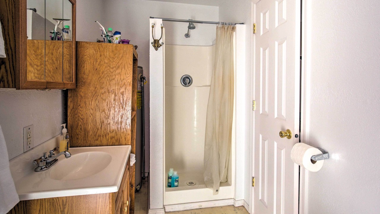 Photo of Bathroom in The Foothills