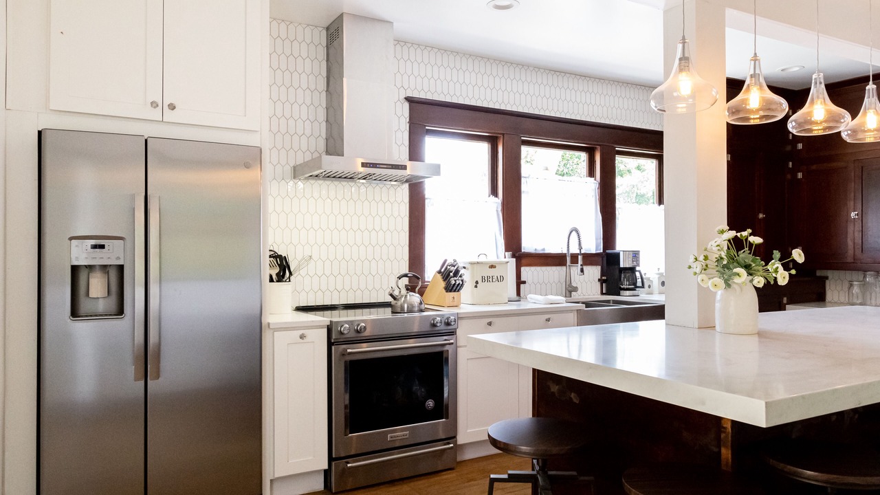 Photo of Kitchen in McMinnville