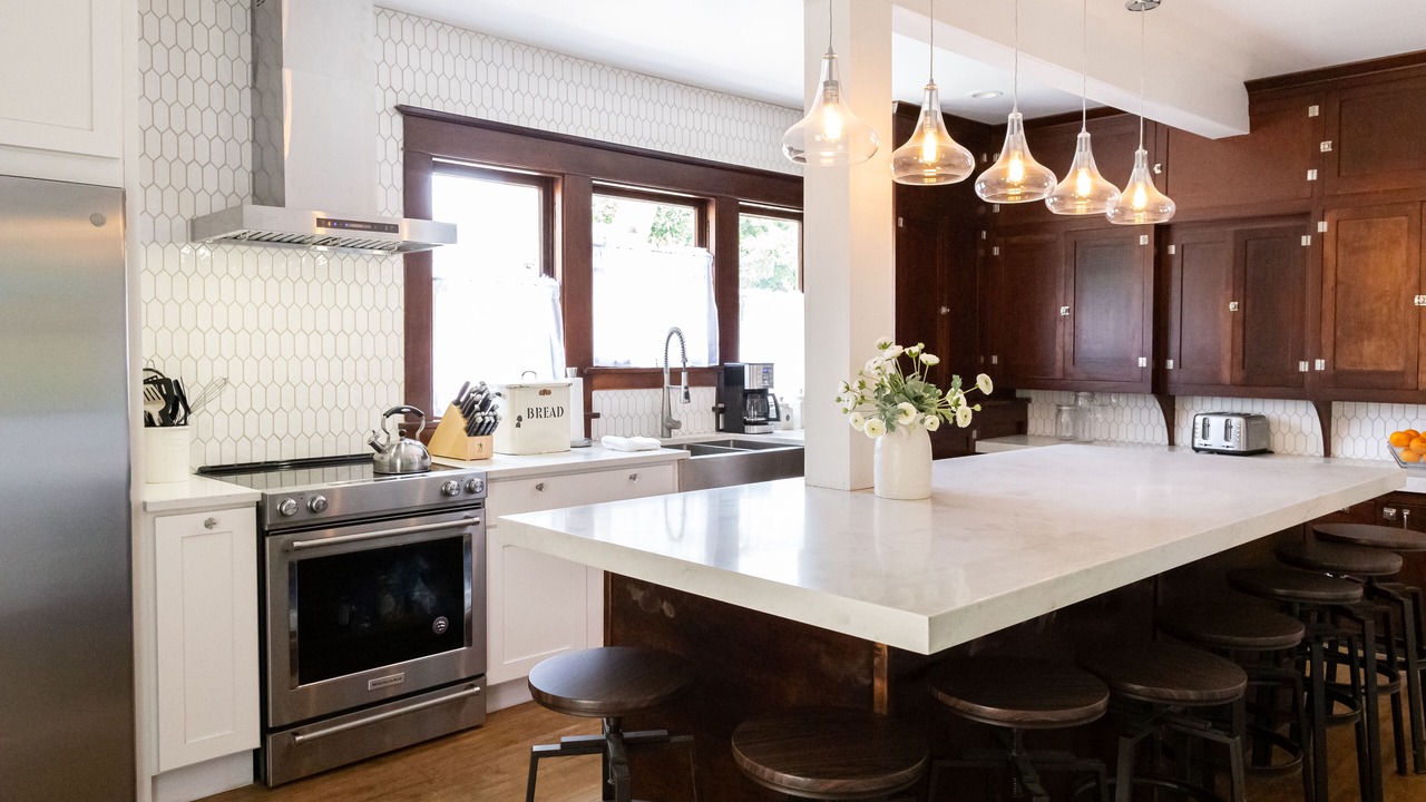 Photo of Kitchen in McMinnville