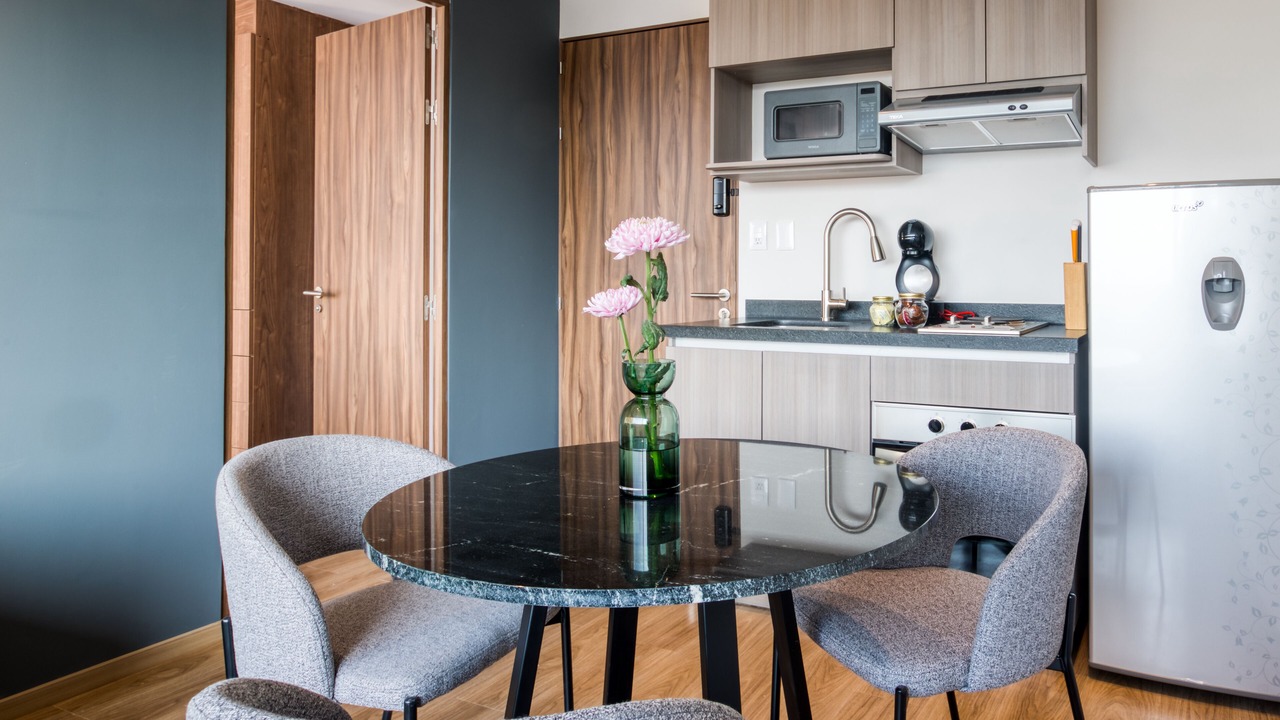 Photo of Kitchen in Granada