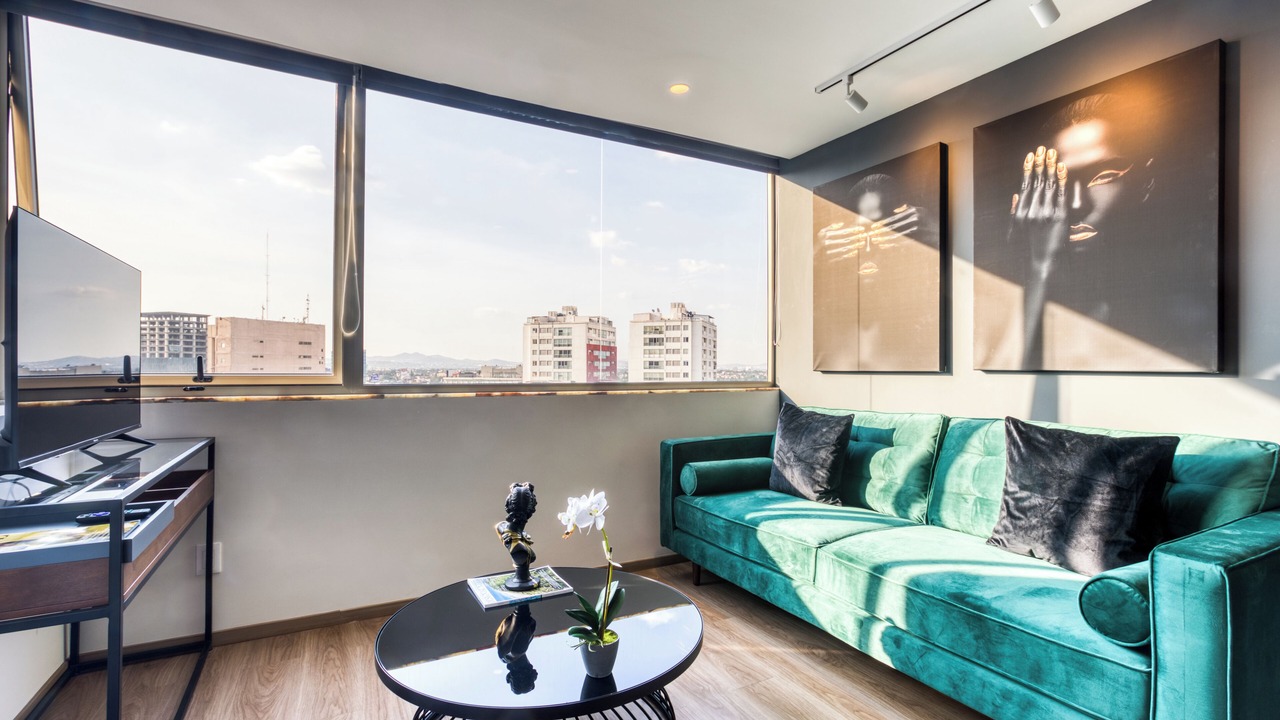Photo of Livingroom in Granada