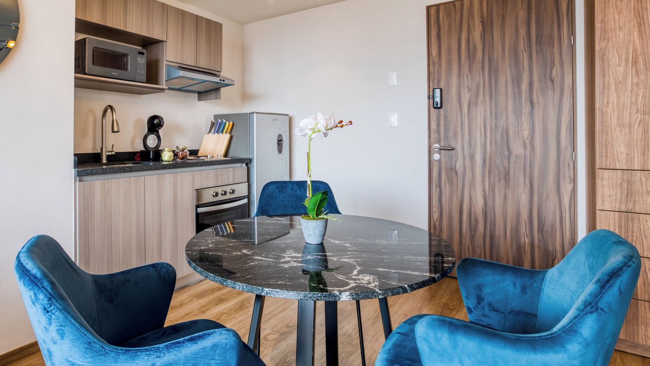 Photo of Livingroom in Granada