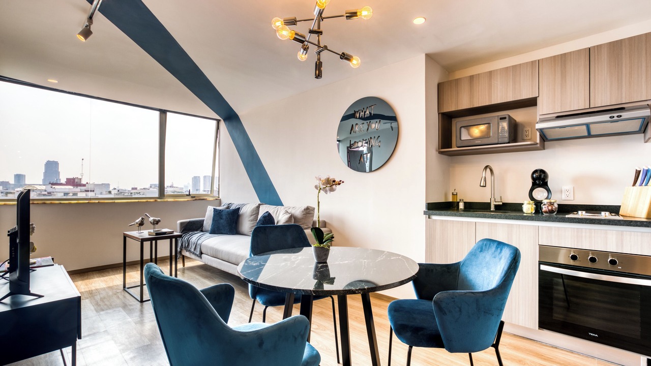 Photo of Livingroom in Granada