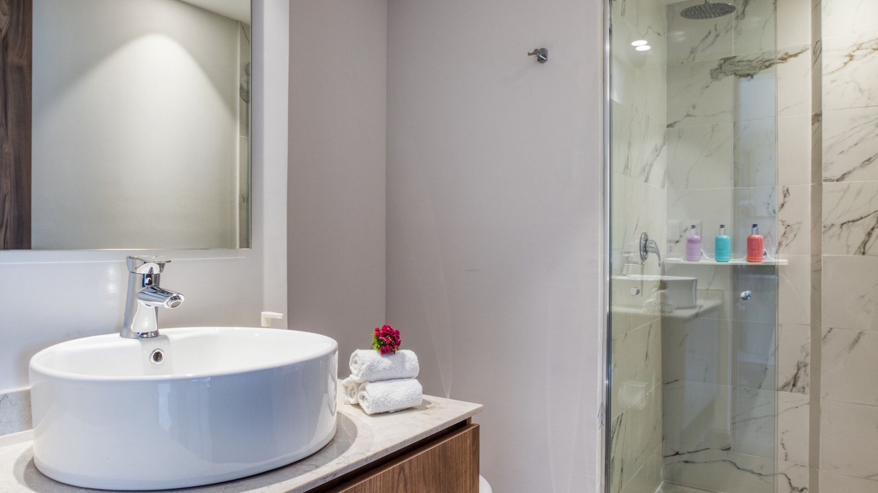 Photo of Bathroom in Granada