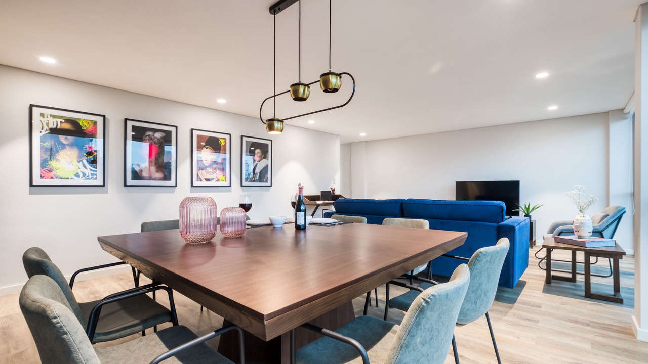 Photo of Livingroom in Granada
