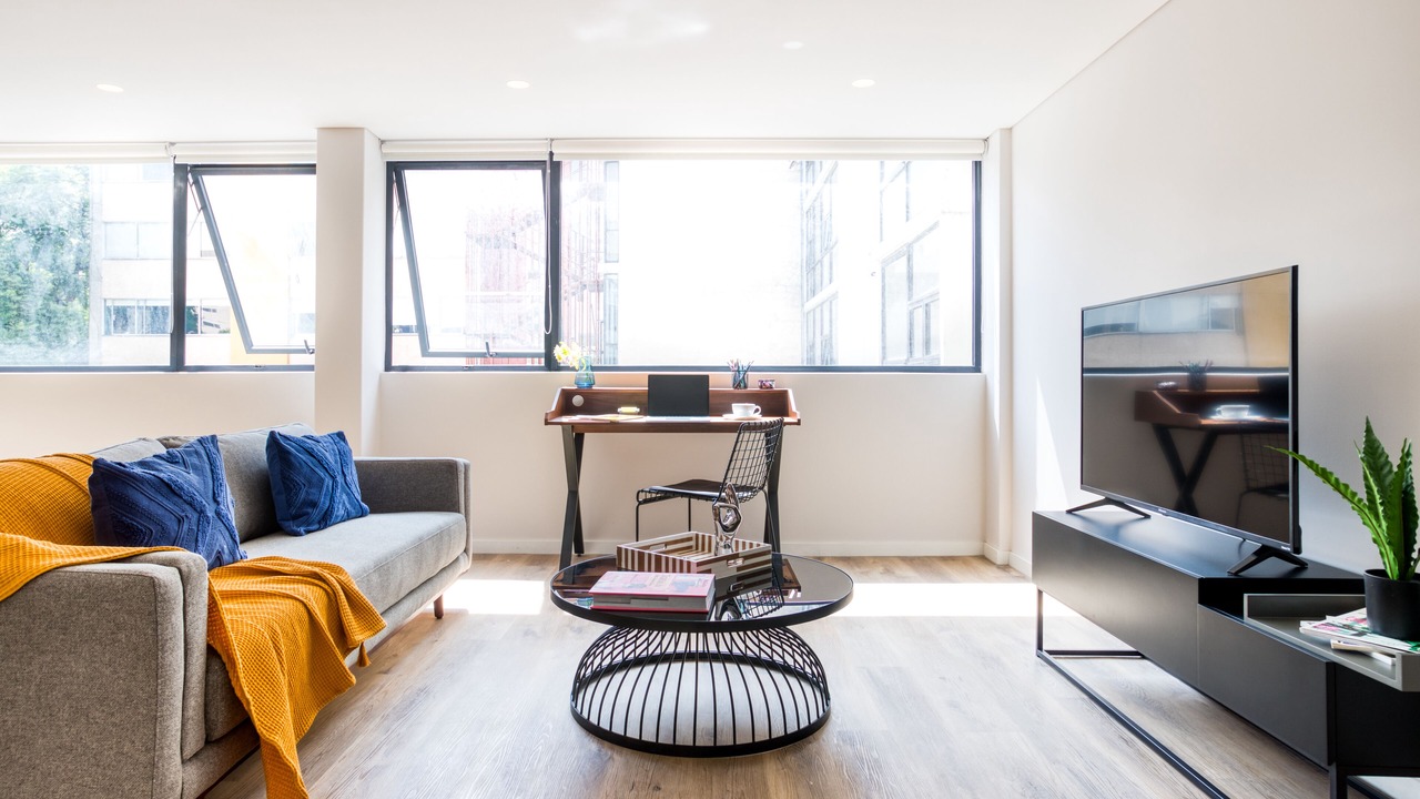 Photo of Livingroom in Granada