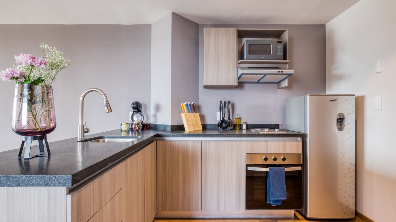 Photo of Kitchen in Granada