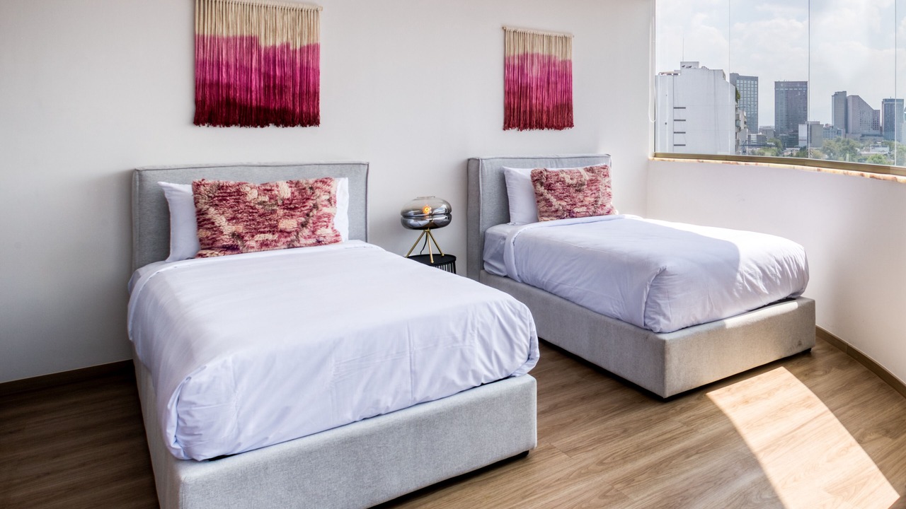 Photo of Bedroom in Granada
