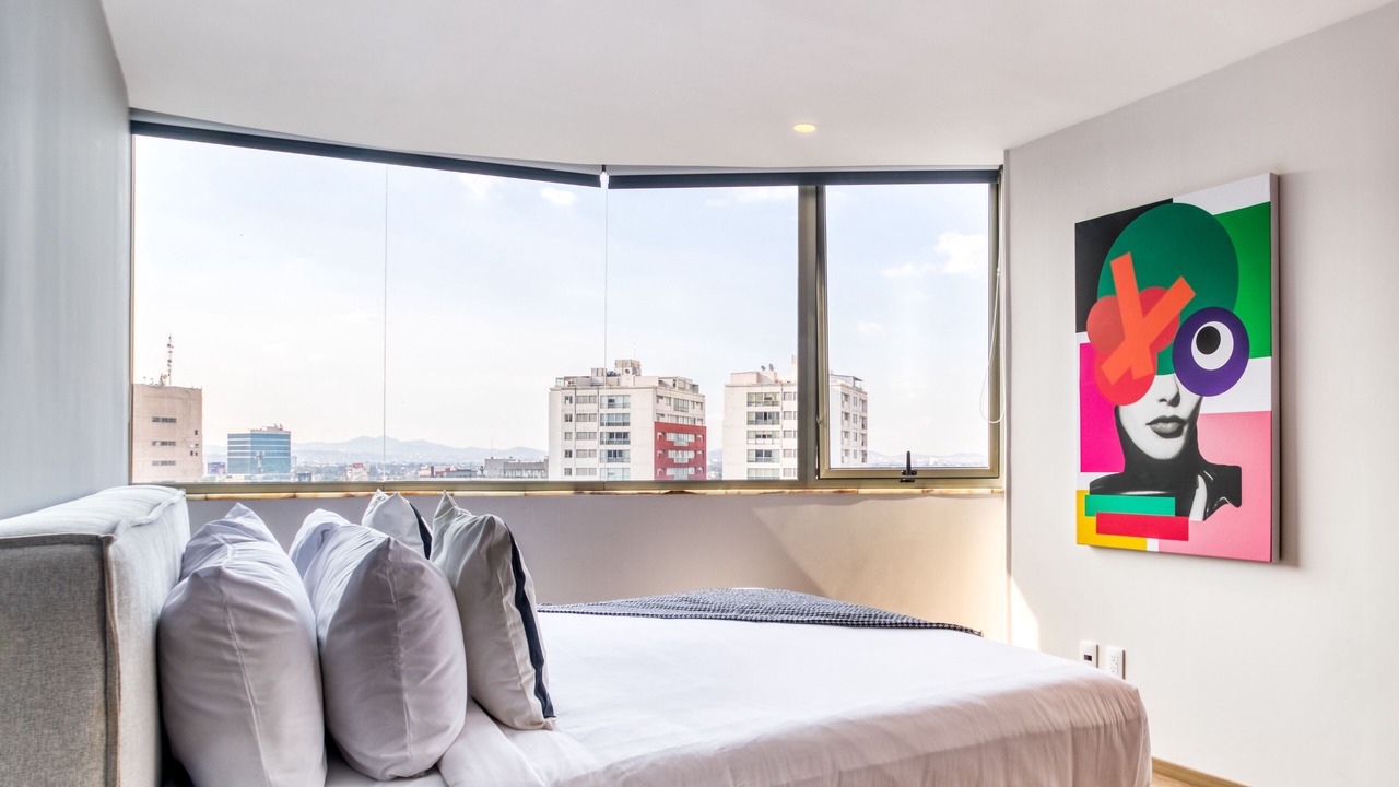 Photo of Bedroom in Granada