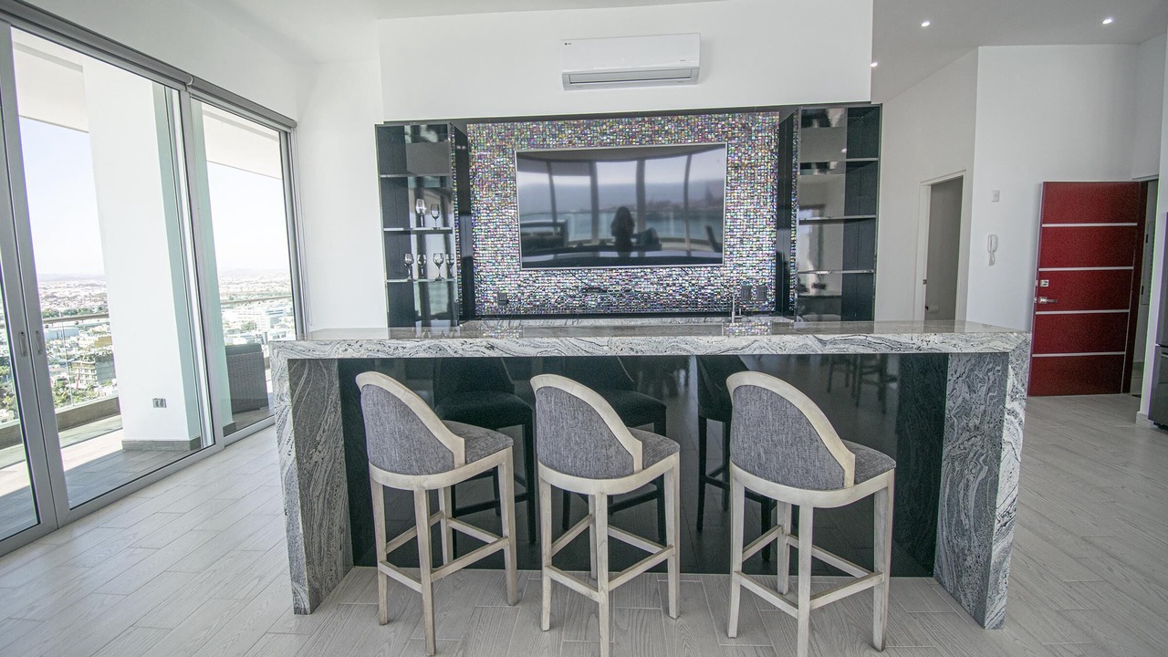 Photo of Bedroom in Mazatlan
