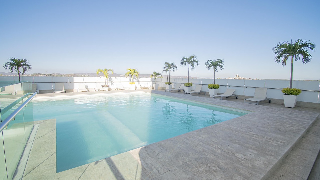 Photo of Outdoor in Mazatlan
