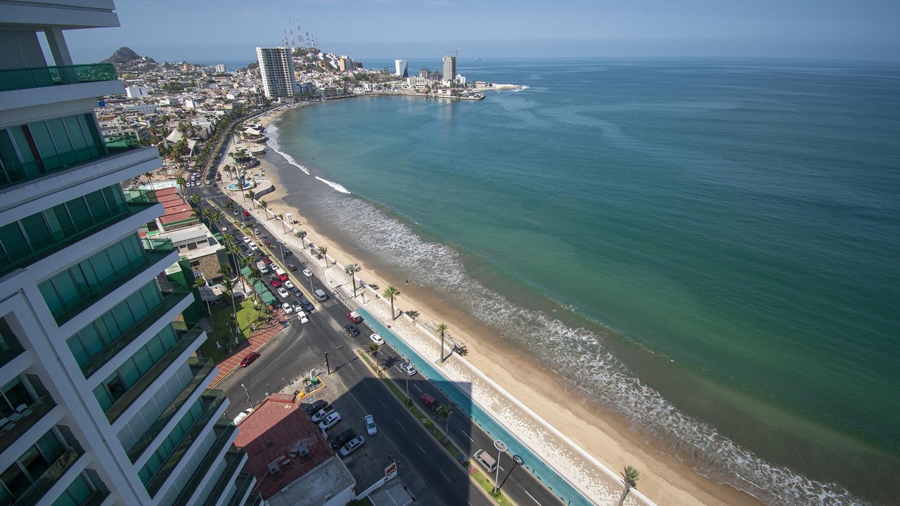 Photo of Others in Mazatlan