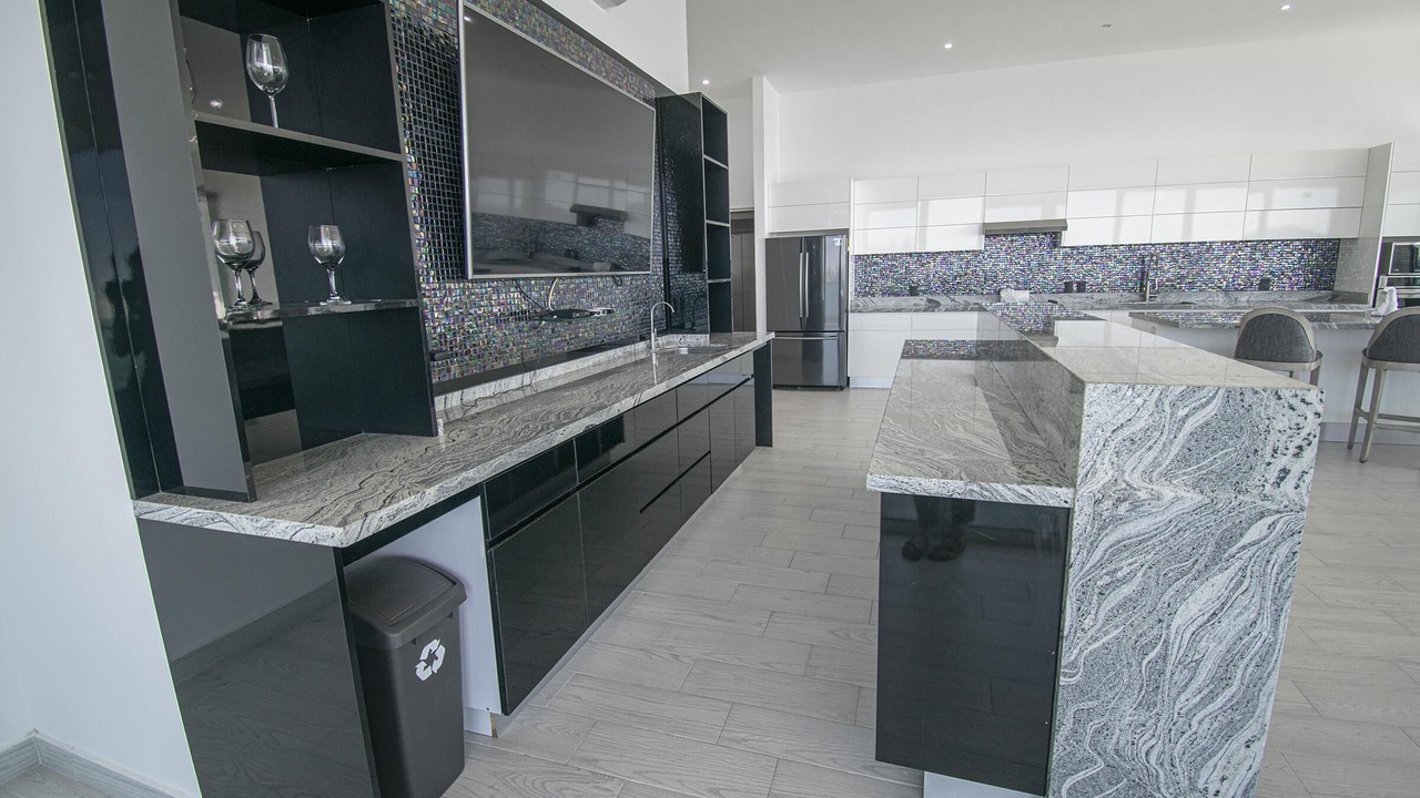 Photo of Kitchen in Mazatlan
