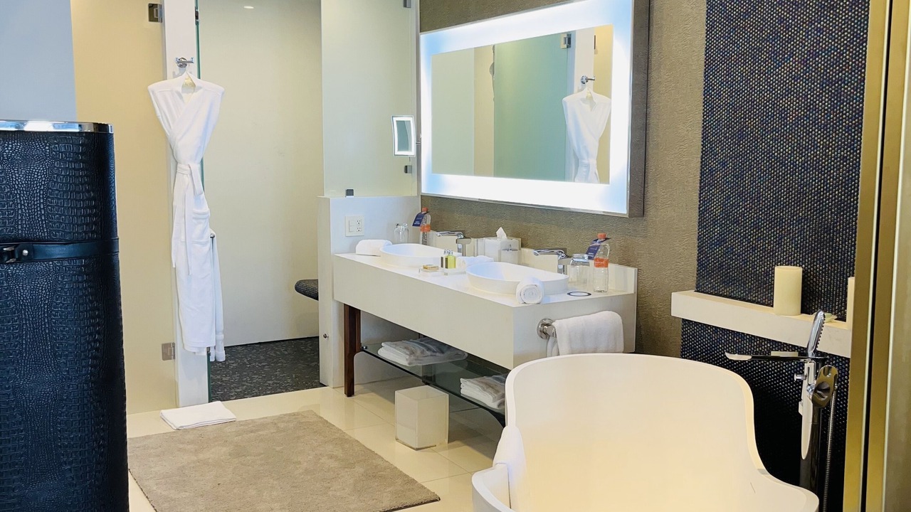 Photo of Bathroom in Cabo San Lucas