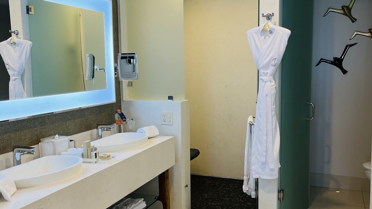 Photo of Bathroom in Cabo San Lucas
