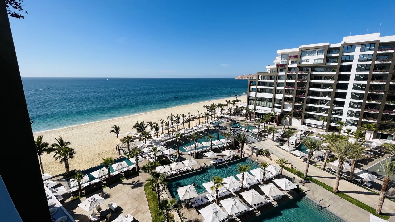 Photo of Outdoor in Cabo San Lucas