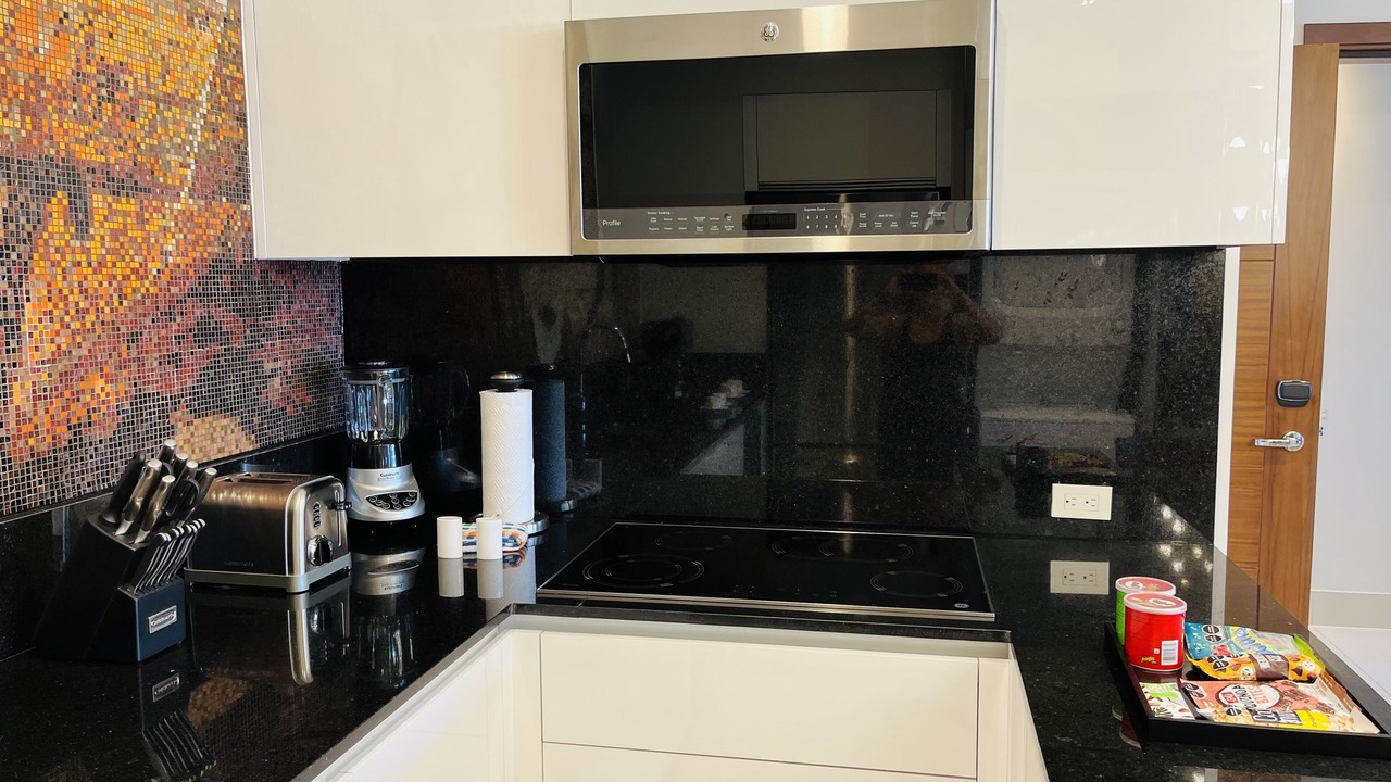 Photo of Kitchen in Cabo San Lucas