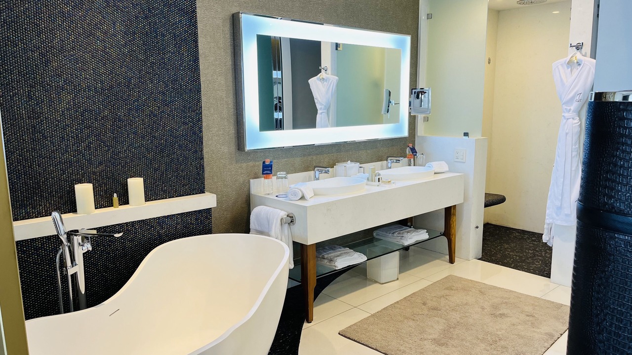 Photo of Bathroom in Cabo San Lucas