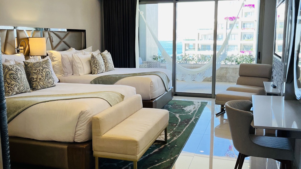 Photo of Bedroom in Cabo San Lucas