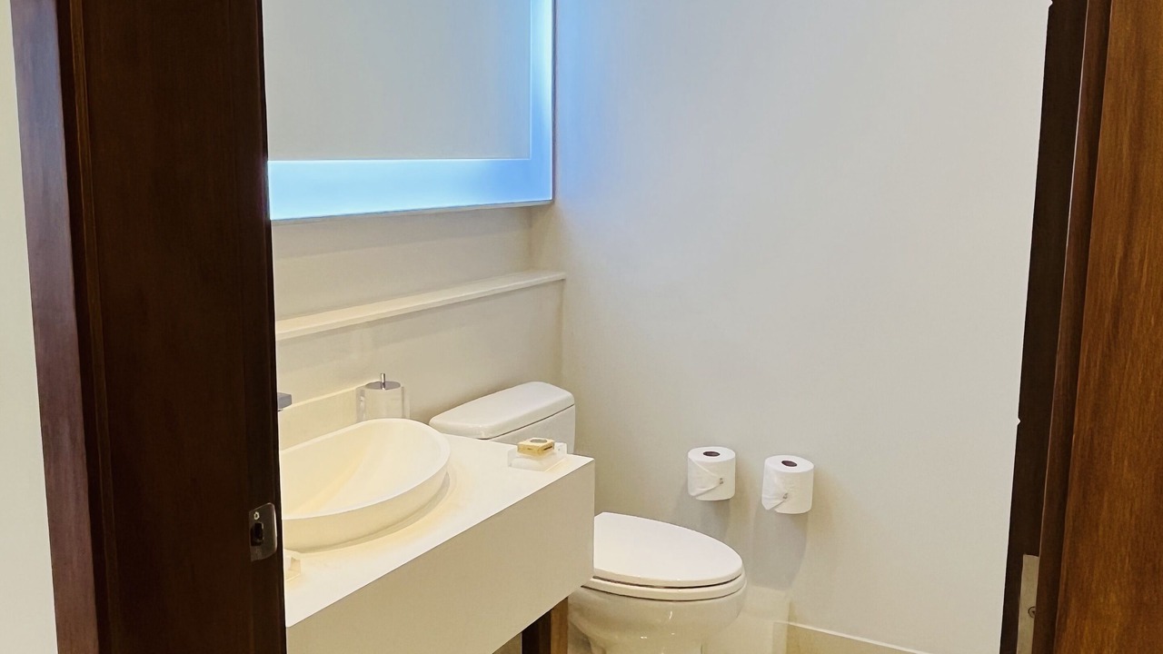 Photo of Bathroom in Cabo San Lucas