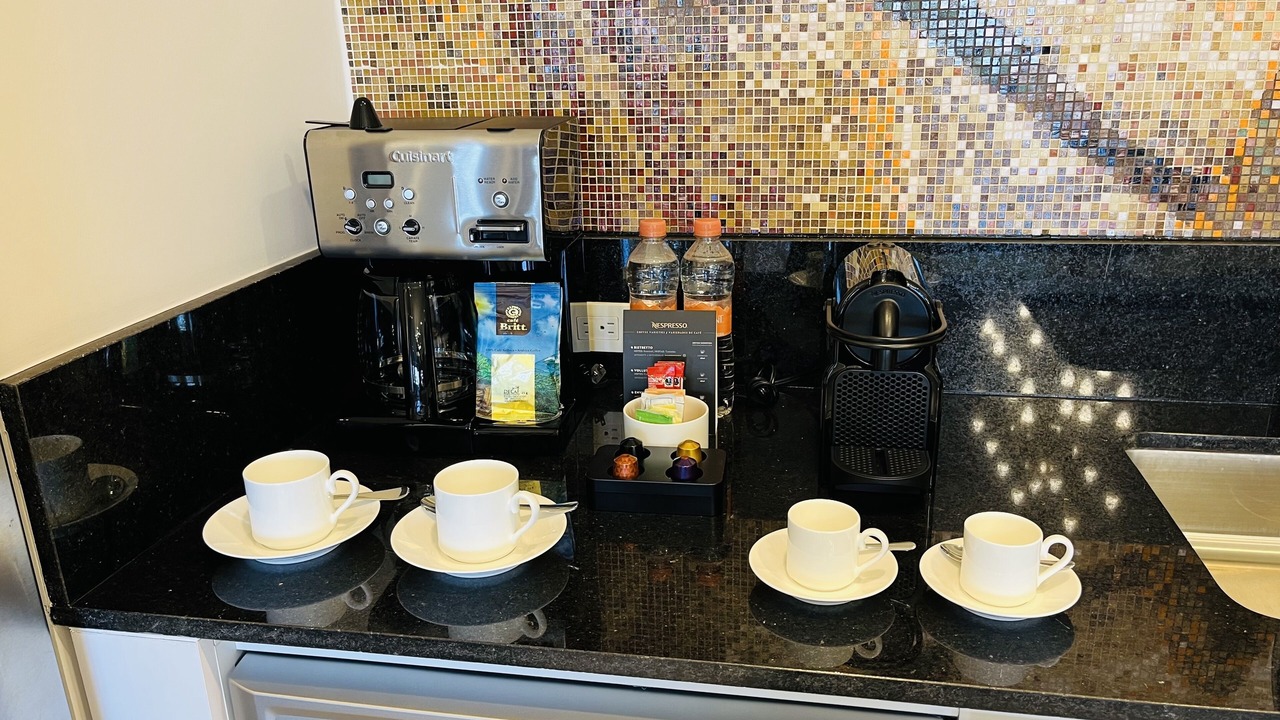 Photo of Kitchen in Cabo San Lucas