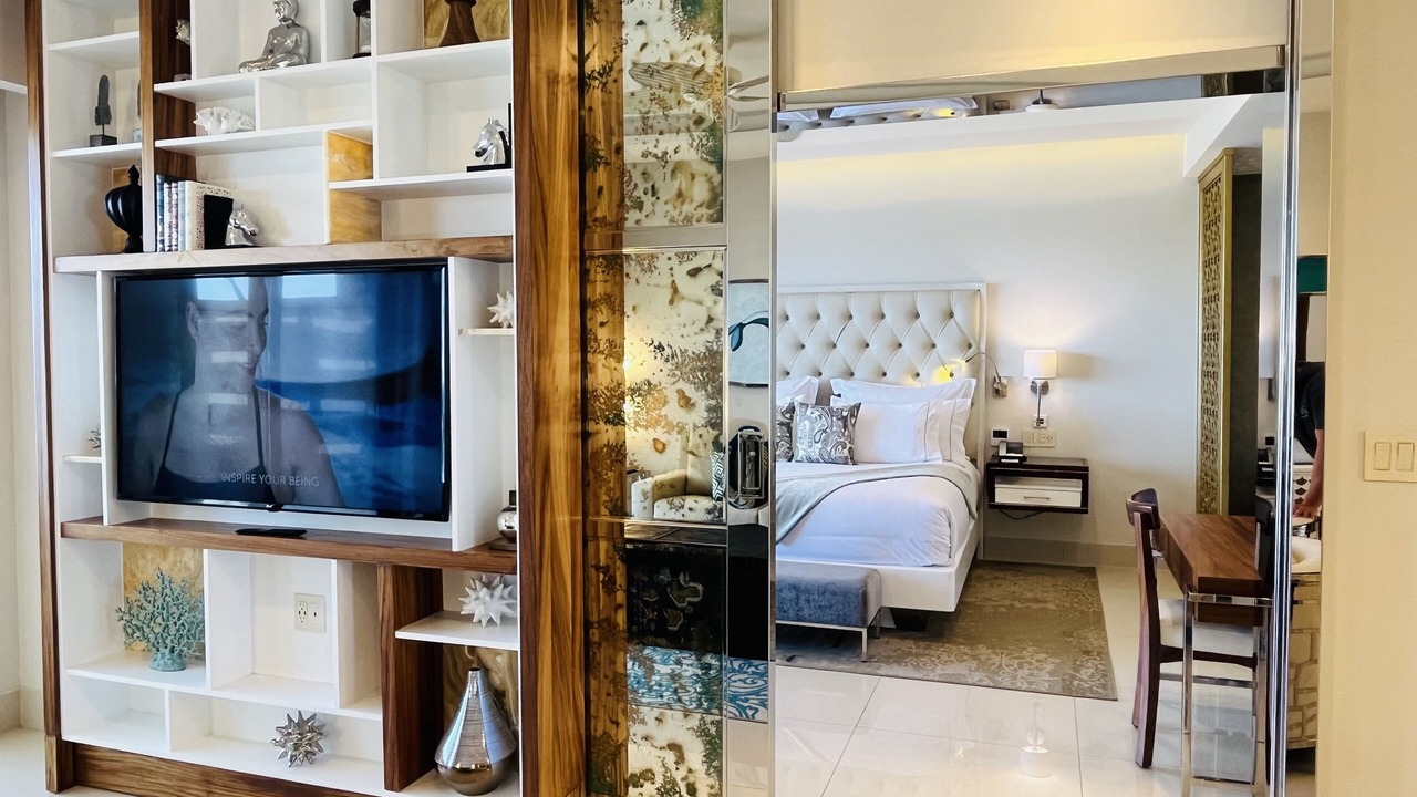 Photo of Bedroom in Cabo San Lucas