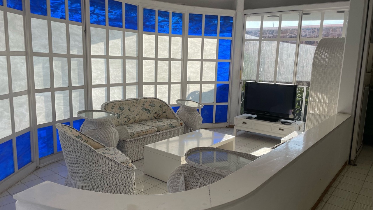 Photo of Livingroom in Cuernavaca