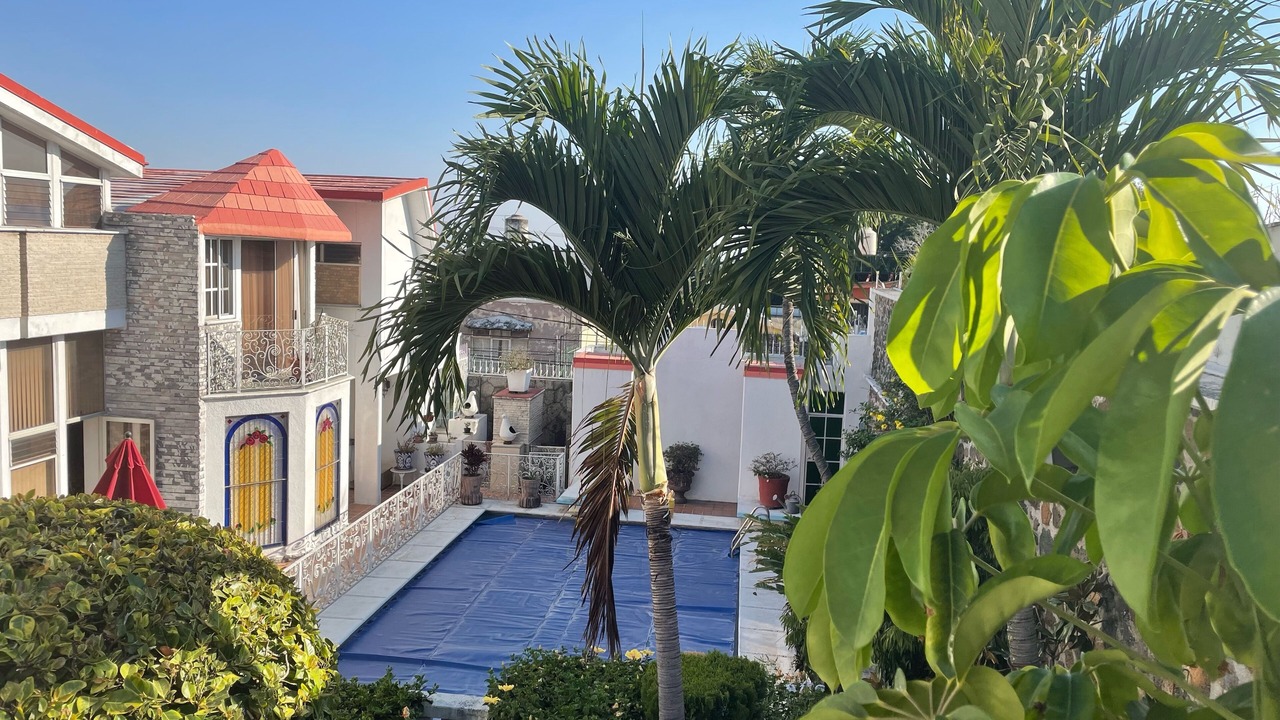 Photo of Outdoor in Cuernavaca