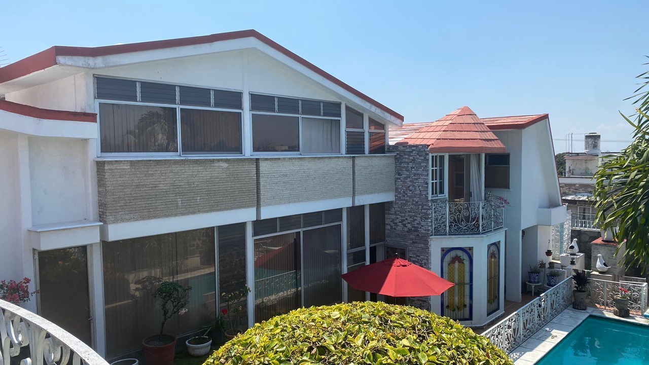 Photo of Outdoor in Cuernavaca